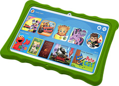 Wintouch K11 Kid Tablet Dual Sim, 10.1 inch IPS LCD, 1 GB RAM, 16 GB ROM, Green