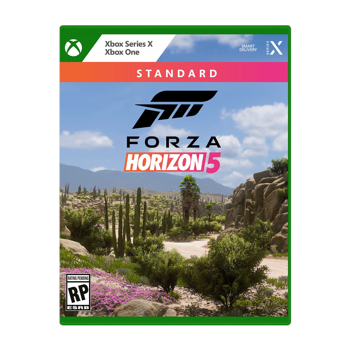 MICROSOFT (XBOX) FORZA HORIZON 5 XONE/XBS VF