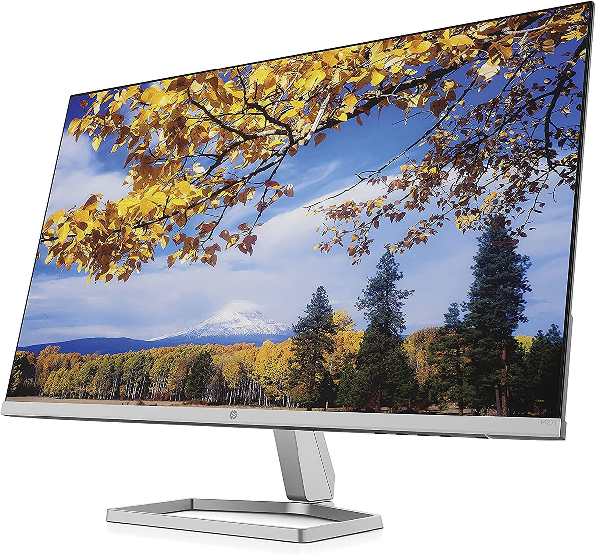 HP M27f FHD Monitor