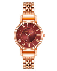 Anne Klein Women's Bracelet Watch