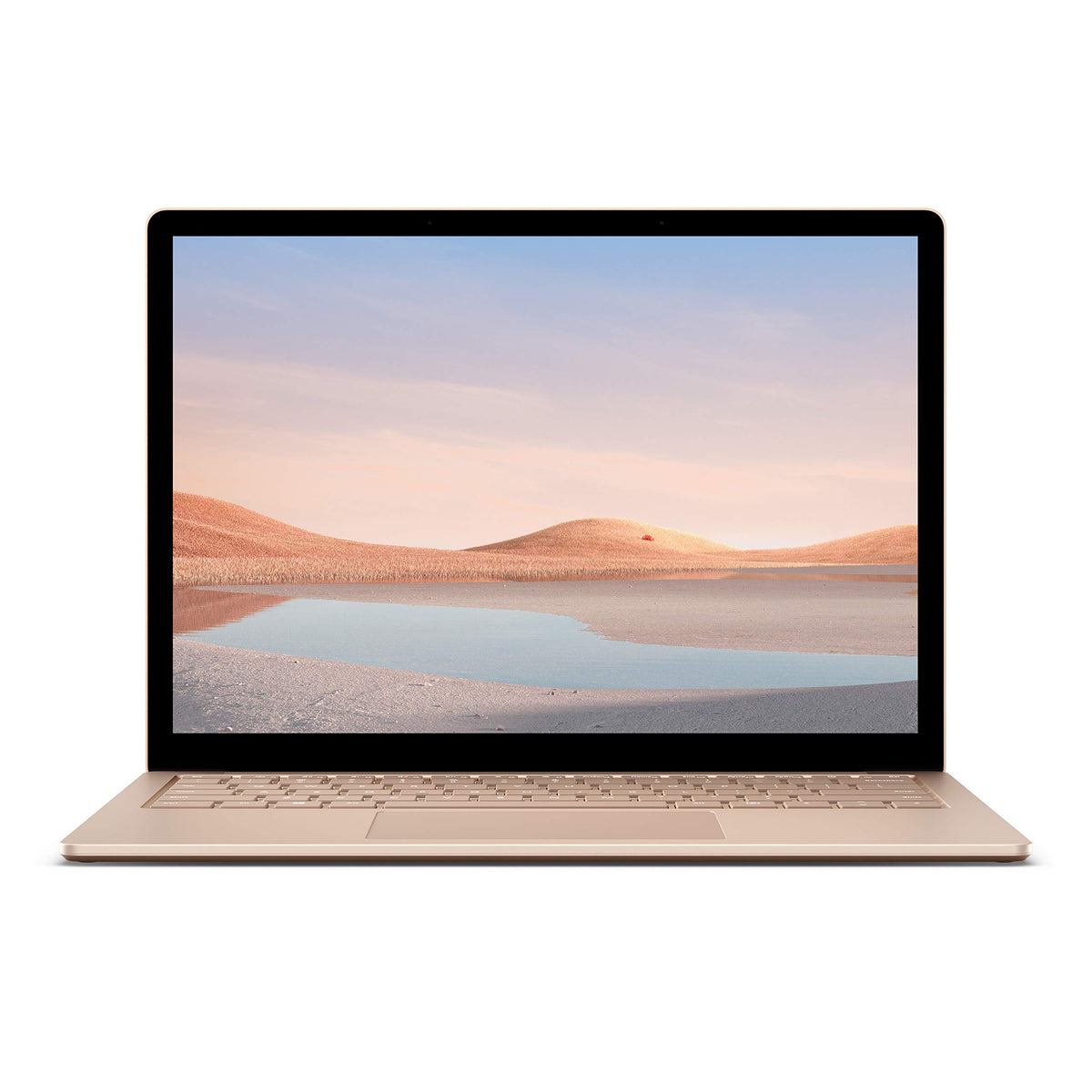 Microsoft Surface Laptop 4 Super-Thin 13.5 Inch Touchscreen Laptop (Gold) – Intel Core i5, 8GB RAM, 512GB SSD, Windows 11 Home, 2022 Model