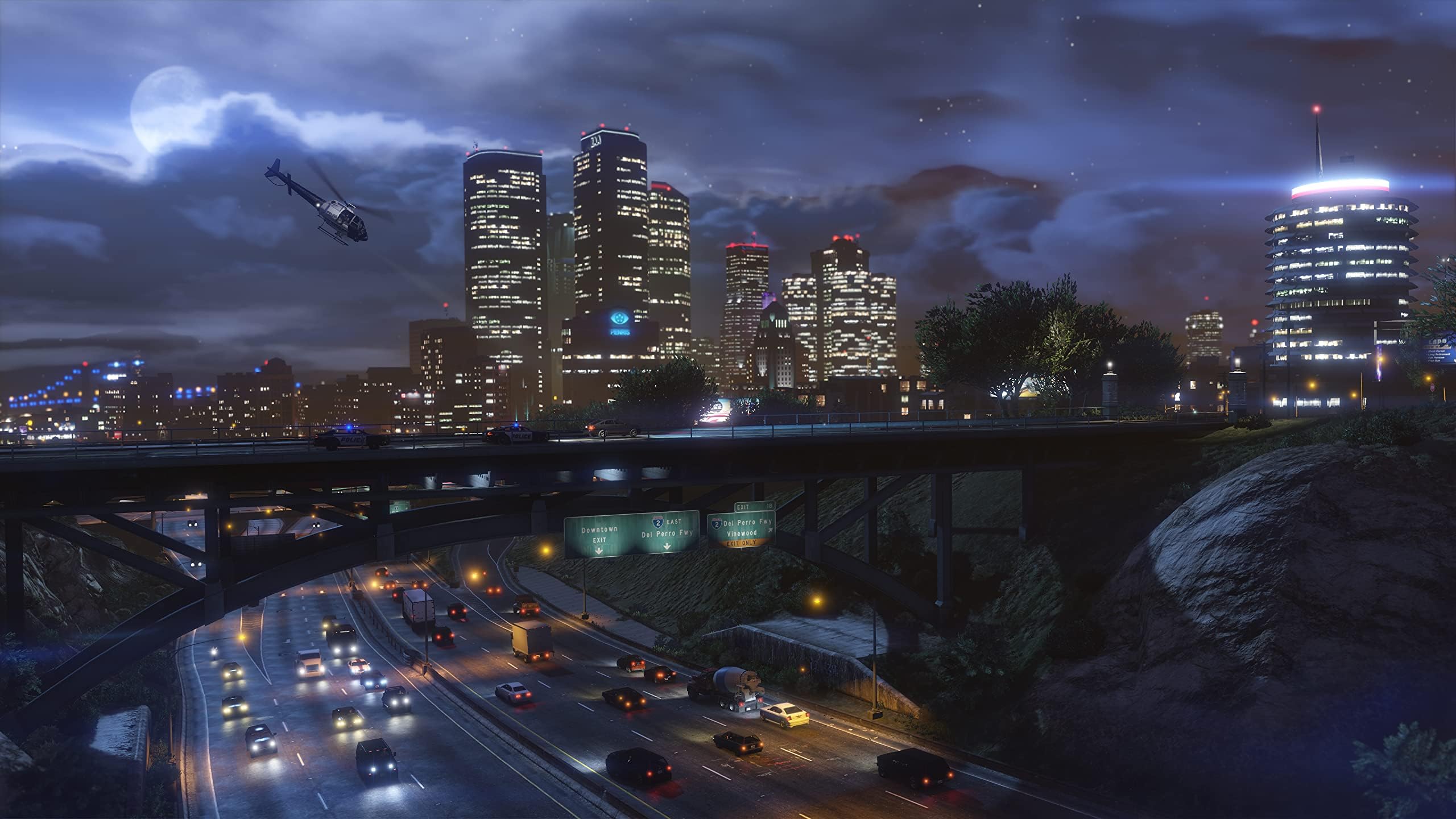 Grand Theft Auto V (5) PS5