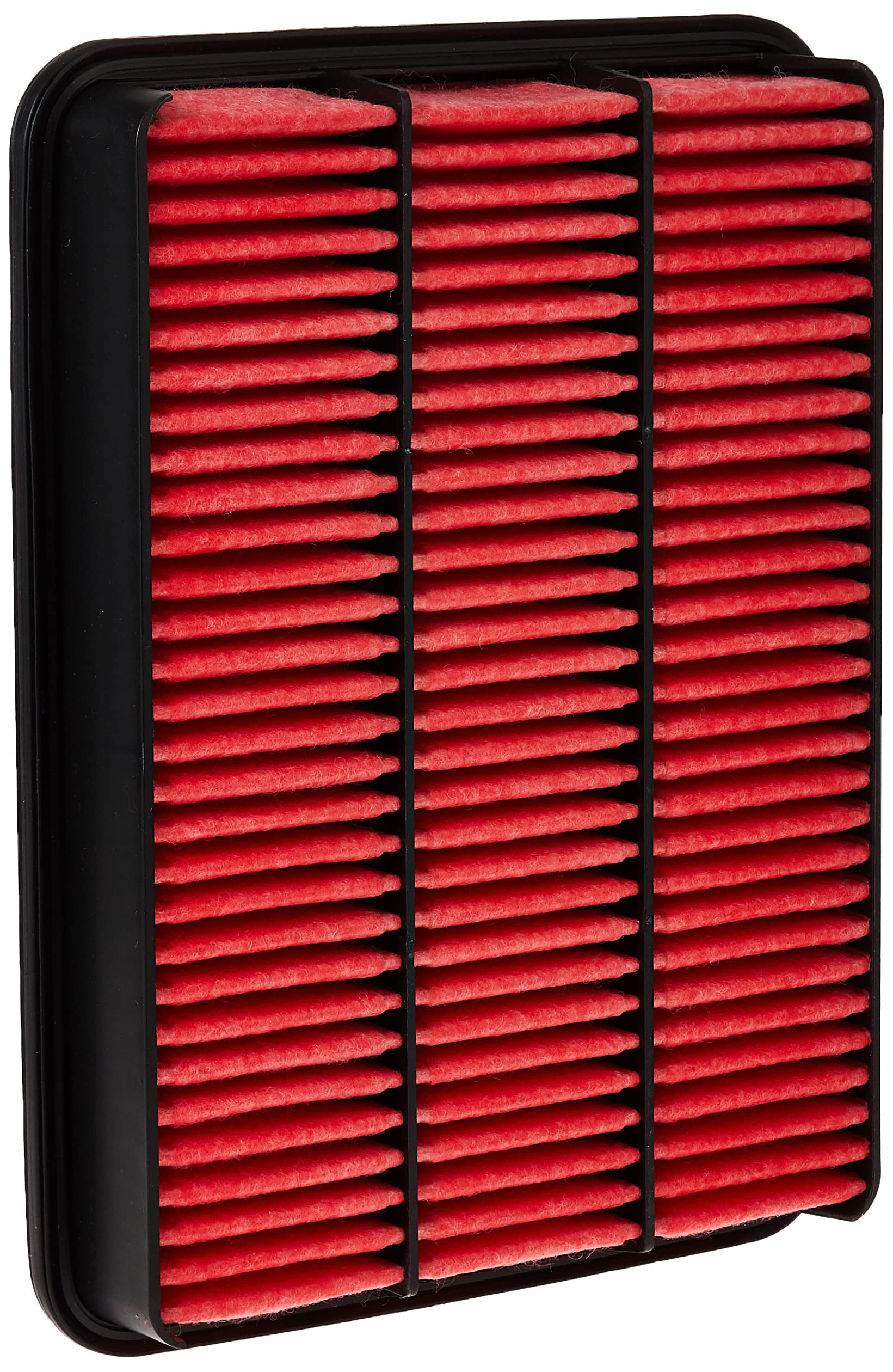 Spectre Performance Essentials Engine Air Filter: Premium, 50-Percent Longer Life: Fits Select 1998-2010 TOYOTA/LEXUS (4Runner, Land Cruiser, Sequoia, Tundra, GX470, LX470), SPA-2144