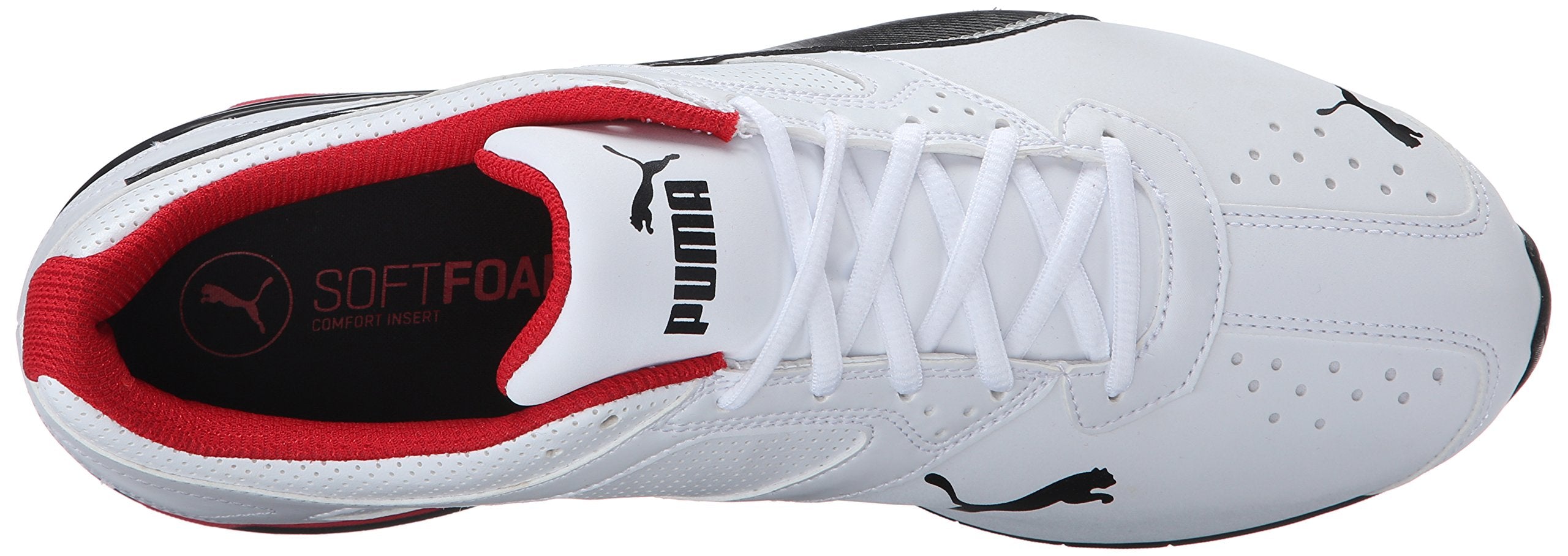 Puma men's tazon 6 cross-training shoe hotsell