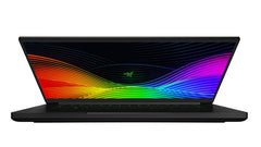 Razer Blade 15 Base Gaming Laptop 2020: Intel Core i7-10750H 6-Core, NVIDIA GeForce GTX 1660 Ti, 15.6" FHD 1080p 120Hz, 16GB RAM, 256GB SSD