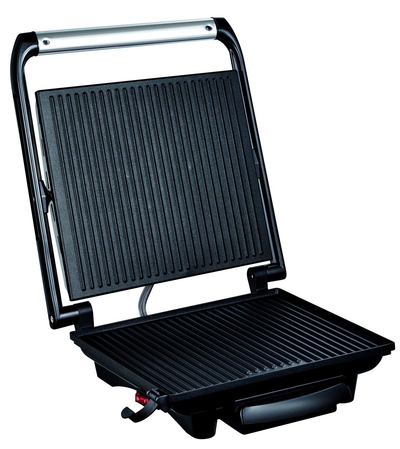 Tefal Grill, Inicio multi-functional grill, 2000 watts, GC241D28, 1 year warranty