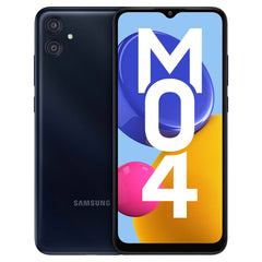 Samsung Galaxy M04 Dark Blue 4GB 128GB