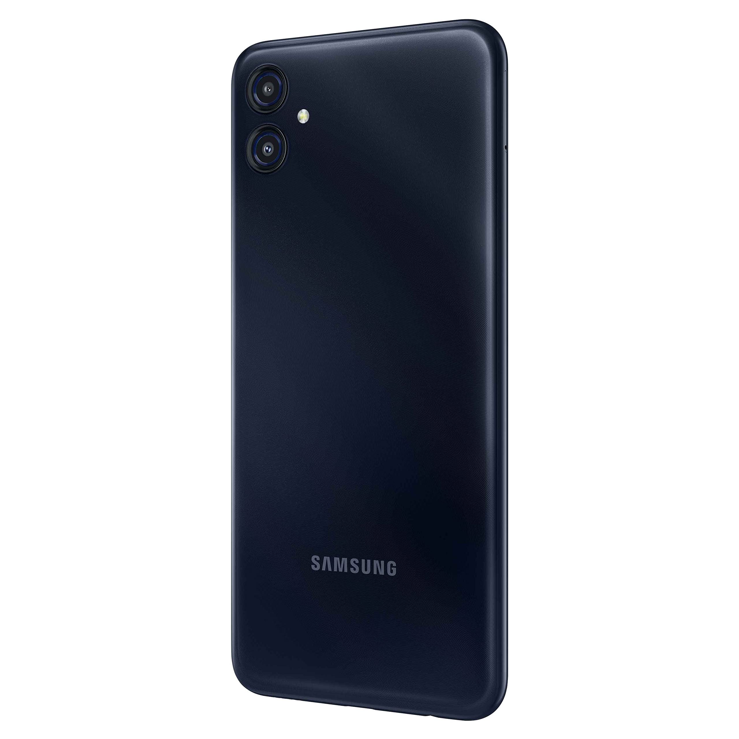 Samsung Galaxy M04 Dark Blue 4GB 128GB