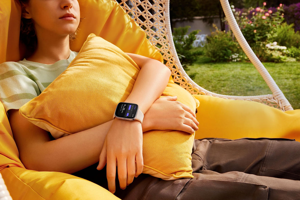  Xiaomi Redmi Watch 3 Active Smart Watch Fitness